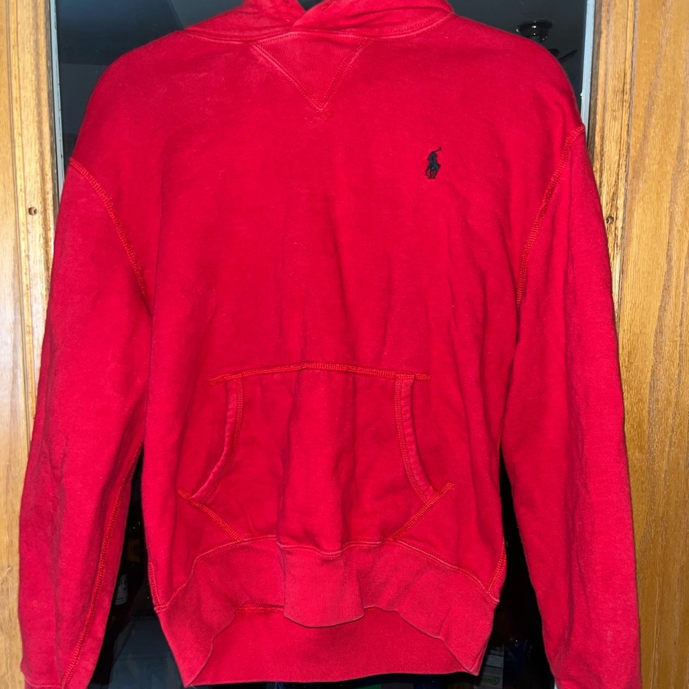 Men’s POLO Ralph Lauren Hoodie